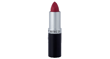 Benecos Natural Mat Lipstick Wow