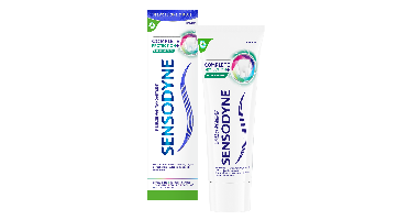 Sensodyne Complete Protection Fresh Breath Tandpasta
