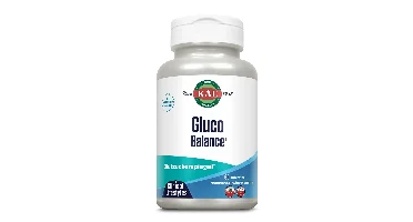Kal Gluco Balance Tabletten