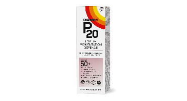 Riemann P20 Hyperpigmentation Defence SPF50+