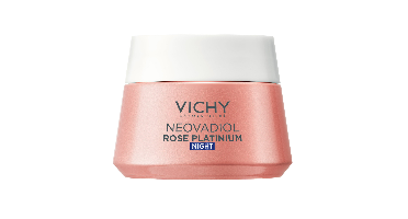Vichy Neovadiol Rose Platinum Nachtcrème