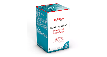 Nutrisan NutriMagnesium Tabletten