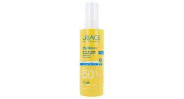 Uriage Bariésun Invisible Spray SPF50+