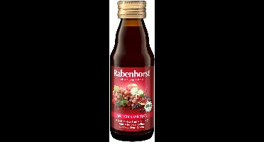 Rabenhorst Antiox Multivruchtensap Mini