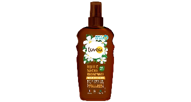 Lovea Dry Tanning Oil Spray