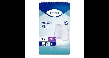 TENA ProSkin Fix Premium Fixatiebroekje XXXL