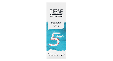Therme 5 Dagen Effectief Behandelspray