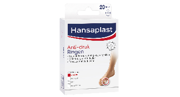 Hansaplast Anti-Drukringen