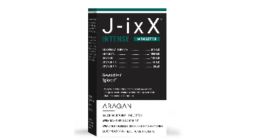 IxX J-ixX Intense Tabletten