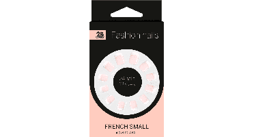2B Nails French Small