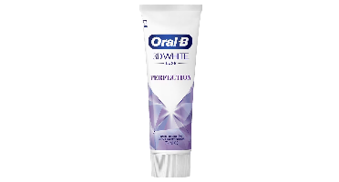 Oral-B 3D White Luxe Perfection Tandpasta