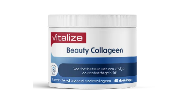 Vitalize Collageen Beauty Poeder