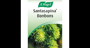 A.Vogel Santasapina Bonbons