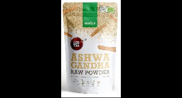 Purasana Ashwagandha Raw Powder