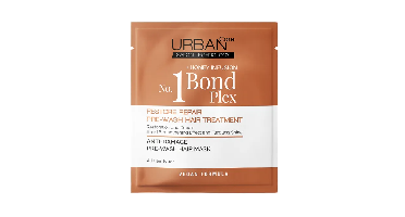Urban Care No.1 Bond Plex Restore Repair Pre-Wash Hair Mask