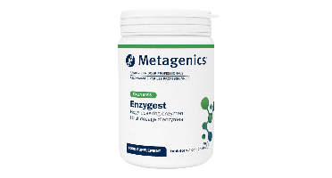 Metagenics EnzyGest Tabletten