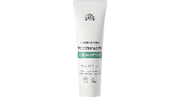 Urtekram Tandpasta Eucalyptus