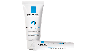 La Roche-Posay Combiset Cicaplast Hand en Lippenbalsem