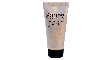 Benecos Natural Creamy Make Up Nude 30ML