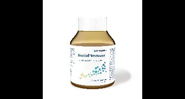 Metagenics Bactiol Immune