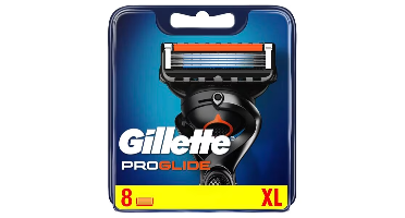 Gillette Fusion ProGlide Navulmesjes