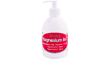 Ice Power Magnesium Creme