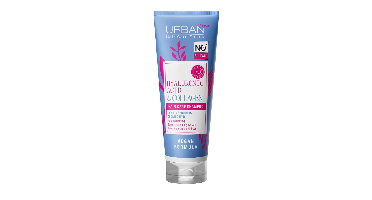 Urban Care Hyaluronic Acid & Collagen Shampoo