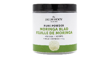 Jacob Hooy Pure Powder Moringa Blad