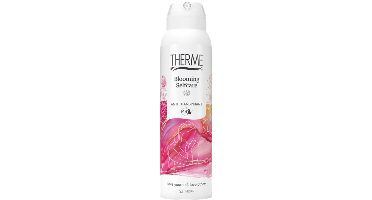 Therme Blooming Selfcare Deospray