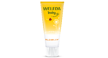 Weleda Calendula Billenbalsem
