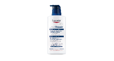 Eucerin UreaRepair Body Lotion 10% Urea