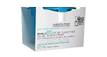 La Roche-Posay Hyalu B5 Suractivated Crème Navulling
