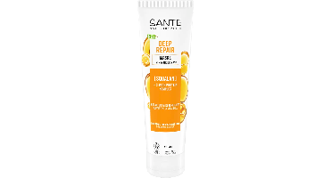 Sante Naturkosmetik Deep Repair Haarmasker