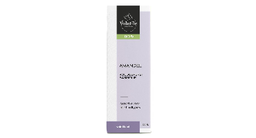 Volatile Amandel Koudgeperst Basisolie Bio