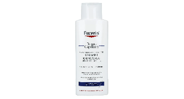 Eucerin DermoCapillaire Urea Shampoo 250ml