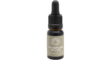 Mattisson HealthStyle Pine Pollen Dennenpollen Tinctuur Druppels