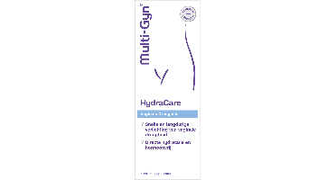 Multi-Gyn HydraCare Gel
