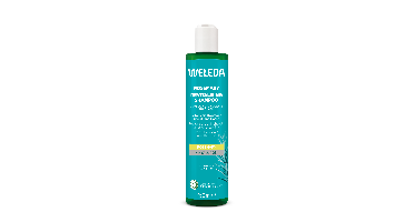 Weleda Rosemary Revitalising Shampoo