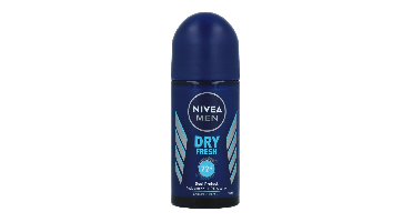 Nivea Men Dry Fresh Deodorant Roll-On
