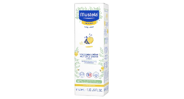 Mustela Voedende Crème Cold Cream