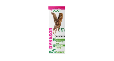 Soria Natural Dynasor Composor 06 Druppels