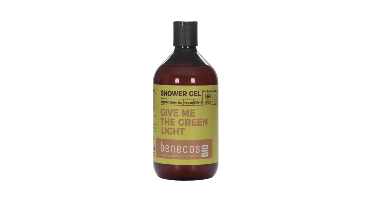 Benecos Green Tea Shower Gel
