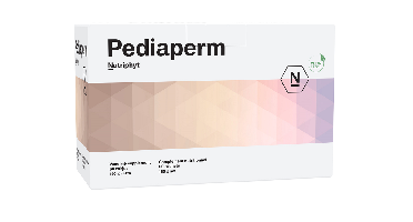 Nutriphyt Pediaperm Zakjes