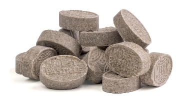 Meenk Hoesttabletten