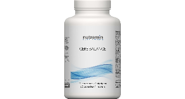 Nutramin Cere Balance Capsules