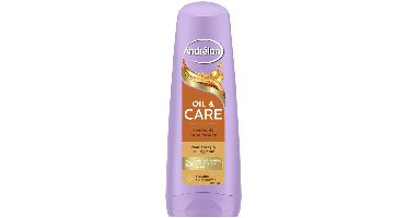 Andrelon Conditioner Oil & Care Voedend