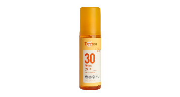 Derma Sun Oil SPF30