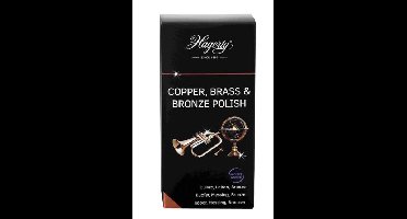 Hagerty Copper Brass Bronze Polish