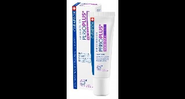 Curaprox PerioPlus+ Focus Gel