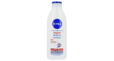 Nivea Repair & Care Bodylotion